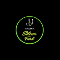 Silver Fork Madina